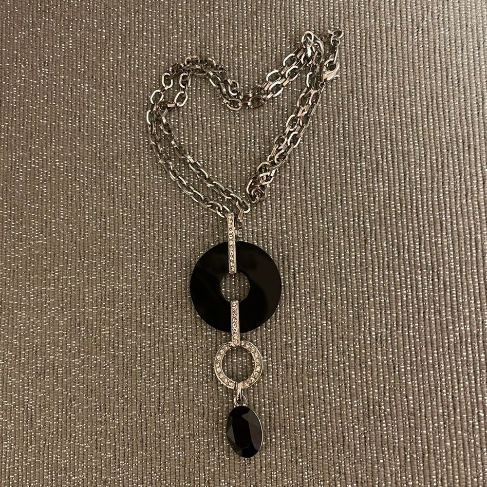 Cache Beautiful necklace